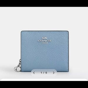 Coach Wallet NWT